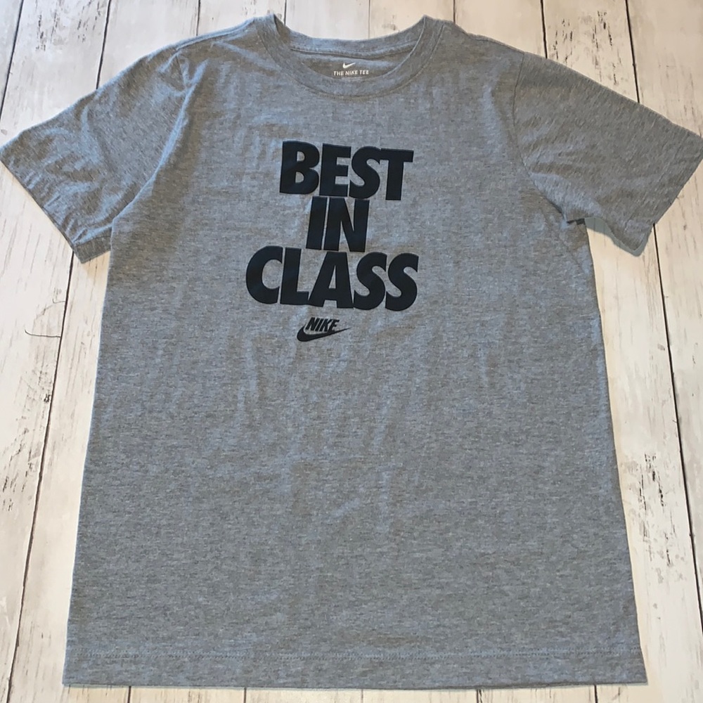 Nike T-shirt SZ Large